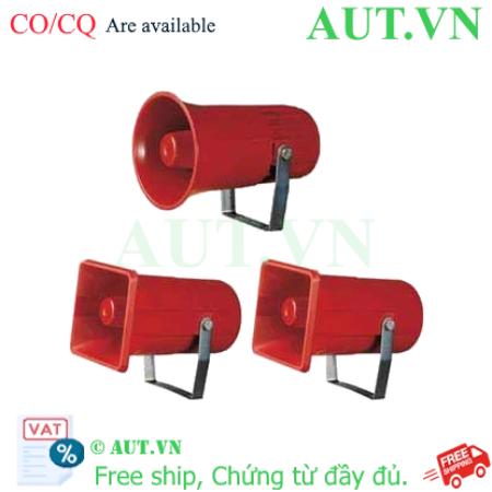 Ảnh của Loa báo hiệu điện tử Qlight SRN-WA-110-LC