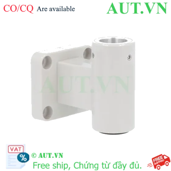 Ảnh của Giá đỡ đèn tháp Qlight LW18 - Chân Đế Chữ L, Nhựa Cao Cấp, Chống Ăn Mòn