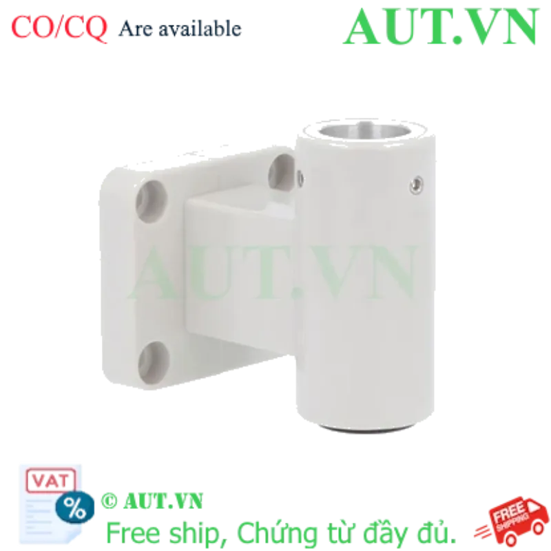 Ảnh của Giá đỡ đèn tháp Qlight LW18 - Chân đế chữ L Nhựa kỹ thuật, Chống ăn mòn