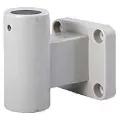 Ảnh của Giá đỡ đèn tháp Qlight LW18 - Chân đế chữ L Nhựa kỹ thuật, Chống ăn mòn
