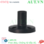 Ảnh của Đế Đèn Tháp Qlight QZ18 - Giá Đỡ Nhựa ABS Cao Cấp, Đường Kính 70mm, Tương Thích ST/QT Series