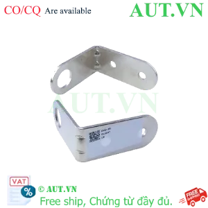 Ảnh của Chân Gá Đèn Báo Qlight LB18 - Giá Đỡ Chữ L Thép Sơn Tĩnh Điện, Chống Rung, Tương Thích ST45/ST56/QT50