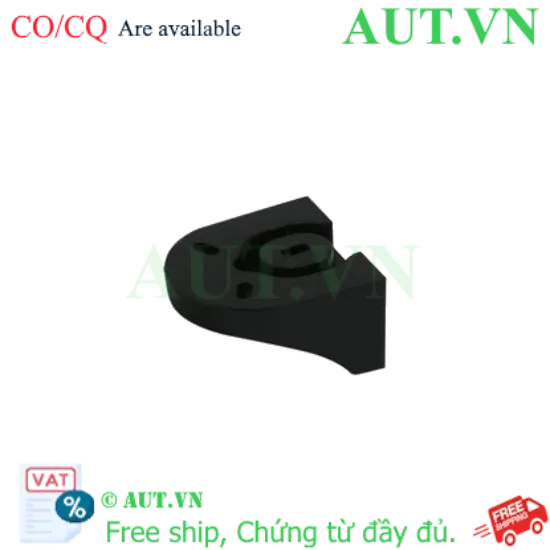 Ảnh của Giá Đỡ Đèn Tháp Qlight TWA45 - Chân Đế Chữ L Nhựa Kỹ Thuật, Chịu Lực, Tương Thích Đa Dòng Đèn