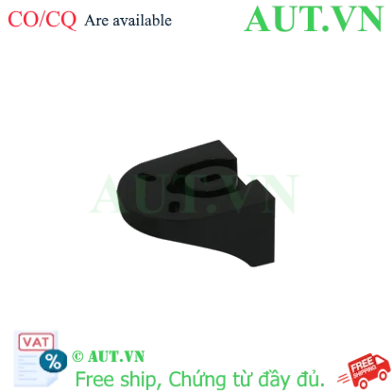 Ảnh của Giá Đỡ Đèn Tháp Qlight TWA45 - Chân Đế Chữ L Nhựa Kỹ Thuật Siêu Bền