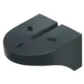 Ảnh của Giá Đỡ Đèn Tháp Qlight TWA45 - Chân Đế Chữ L Nhựa Kỹ Thuật Siêu Bền