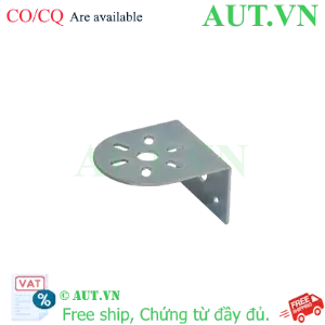 Ảnh của Giá Đỡ Đèn Tháp Qlight TWS45 - Thép Sơn Tĩnh Điện, Thiết Kế Chữ L, Tương Thích Đa Dòng