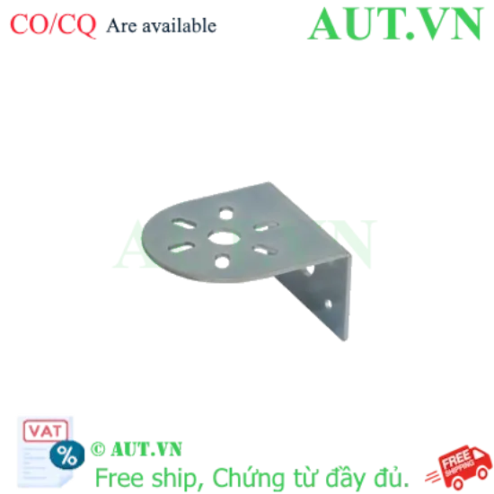 Ảnh của Giá Đỡ Đèn Tháp Qlight TWS45 - Thép Sơn Tĩnh Điện, Thiết Kế Chữ L, Tương Thích Đa Dòng Đèn