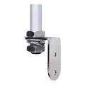 Ảnh của Chân Gá Chữ L Qlight LB24 - Thép Sơn Tĩnh Điện, Chịu Lực Cao, Tương Thích ST80/QT70