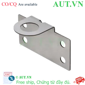 Ảnh của Giá đỡ đèn tháp Qlight STAWB25 - Chân đế chữ L Thép sơn tĩnh điện cho STA25/35