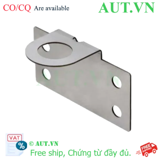 Ảnh của Giá đỡ đèn tháp Qlight STAWB25 - Thép Sơn Tĩnh Điện, Dáng Chữ L, Chịu Lực Cao cho STA25/35