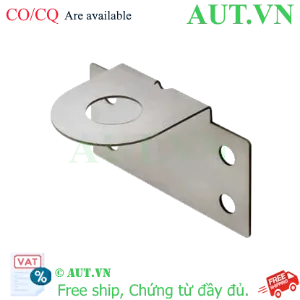 Ảnh của Giá đỡ đèn tháp Qlight STAWB45 - Chân chữ L Thép Sơn Tĩnh Điện - Chuẩn STA45SLM