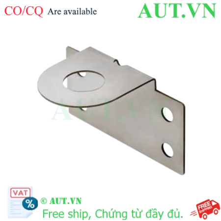 Ảnh của Giá đỡ đèn tháp Qlight STAWB45 - Thép sơn tĩnh điện, Chân L siêu bền, Chuẩn STA45SLM