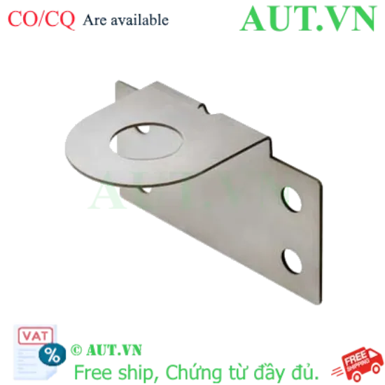 Ảnh của Giá đỡ đèn tháp Qlight STAWB45 - Thép sơn tĩnh điện, Chân L siêu bền, Chuẩn STA45SLM