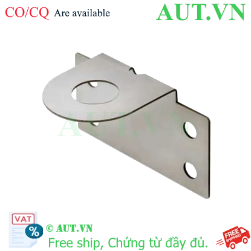 Ảnh của Giá đỡ đèn tháp Qlight STAWB45 - Chân chữ L Thép Sơn Tĩnh Điện, Chịu Lực Cao