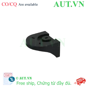 Ảnh của Giá Đỡ Đèn Tháp Qlight TWA80 Chính Hãng - Chân Đế Chữ L Nhựa Kỹ Thuật, Tương Thích ST80/QT70
