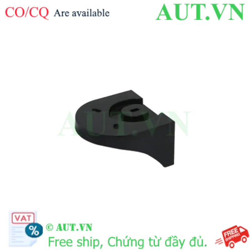 Ảnh của Giá đỡ đèn tháp Qlight TWA80 | Chân đế chữ L Nhựa kỹ thuật | Tương thích ST80 & QT70