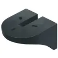 Ảnh của Giá đỡ đèn tháp Qlight TWA80 | Chân đế chữ L Nhựa kỹ thuật | Tương thích ST80 & QT70