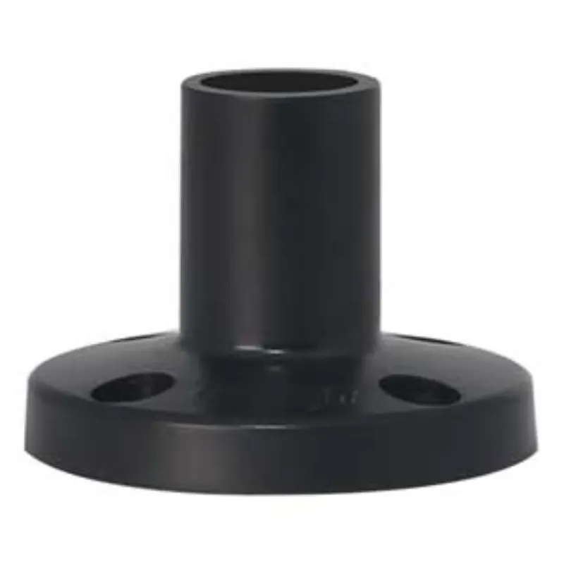 Ảnh của Đế Đèn Tháp Qlight QZ24 - Nhựa Kỹ Thuật Siêu Bền, Chống Ăn Mòn, Chuẩn ST80 & QT70