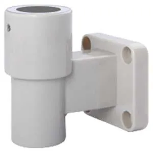 Ảnh của Giá Đỡ Đèn Tháp Chữ L Qlight LW24 | Nhựa Kỹ Thuật Cao Cấp, Tương Thích QT70/ST80