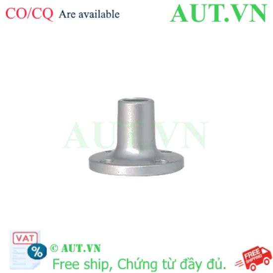 Ảnh của Đế Đèn Tháp Qlight SZ18 - Nhôm Đúc Cao Cấp, Giá Tròn 70mm, Chống Rung Lắc