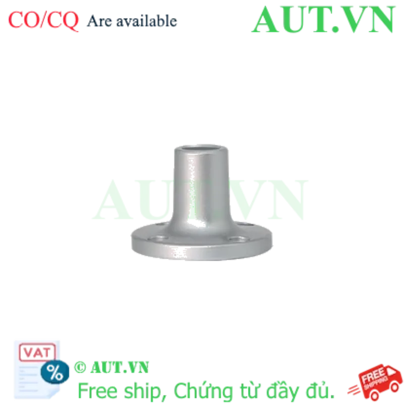 Ảnh của Đế Đèn Tháp Qlight SZ18 - Nhôm Đúc Cao Cấp, Chân Đế Tròn 70mm, Chống Rung