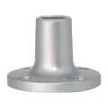 Ảnh của Đế Đèn Tháp Qlight SZ18 - Nhôm Đúc Cao Cấp, Chân Đế Tròn 70mm, Chống Rung