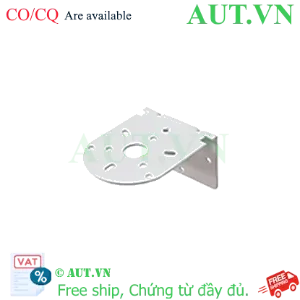 Ảnh của Giá đỡ đèn tín hiệu Qlight SWP125 - Chân đế chữ L, Thép sơn tĩnh điện | AUT VN