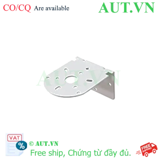 Ảnh của Giá đỡ đèn tín hiệu Qlight SWP125 - Thép Sơn Tĩnh Điện, Thiết Kế Chữ L, Tương Thích S100/S125 | AUT VN