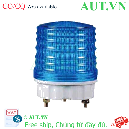 Ảnh của Đèn tín hiệu cảnh báo Qlight S50B-220-B