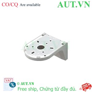 Ảnh của Giá đỡ Đèn Tín Hiệu Qlight SWM125 - Chân Đế Chữ L Nhựa Cao Cấp cho Đèn Tháp S100/S125