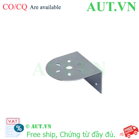 Ảnh của Giá Đỡ Đèn Tháp Qlight TWS80 - Thép Sơn Tĩnh Điện, Kiểu Chữ L, Tương Thích ST80/QT70