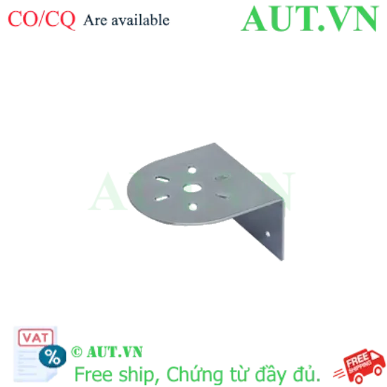 Ảnh của Giá Đỡ Đèn Tháp Qlight TWS80 - Thép Sơn Tĩnh Điện, Thiết Kế Chữ L, Tương Thích ST80/QT70
