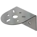 Ảnh của Giá Đỡ Đèn Tháp Qlight TWS80 - Thép Sơn Tĩnh Điện, Thiết Kế Chữ L, Tương Thích ST80/QT70