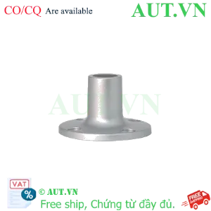 Ảnh của Chân Gá Đèn Tháp Qlight SZ24 - Đế Nhôm Chống Ăn Mòn, Chuẩn ST80/QT70, Siêu Bền