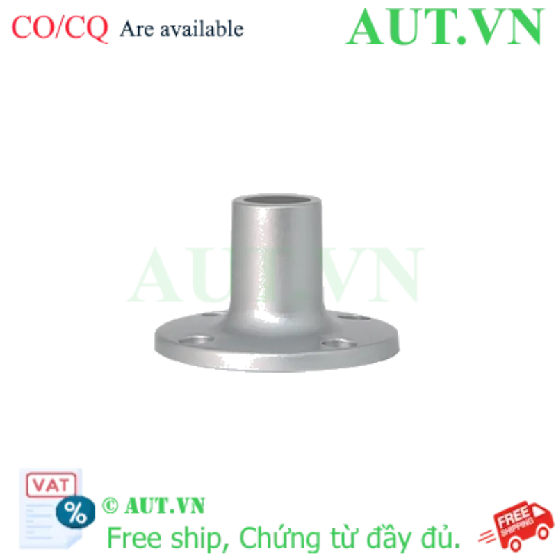 Ảnh của Chân Gá Đèn Tháp Qlight SZ24 - Đế Nhôm Cao Cấp, Chống Ăn Mòn, Chuẩn ST80 & QT70