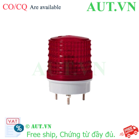 Ảnh của Đèn tín hiệu cảnh báo Qlight S50L-24-R