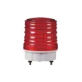 Ảnh của Đèn Tín Hiệu Cảnh Báo Qlight S50L-24-R | LED Đỏ, 12-24VDC, Phi 50mm - Siêu Sáng & Bền Bỉ
