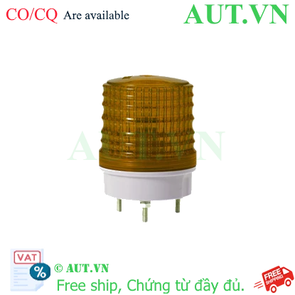 Ảnh của Đèn tín hiệu cảnh báo Qlight S50L-24-A