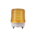 Ảnh của Đèn Tín Hiệu Cảnh Báo Qlight S50L-24-A | LED Hổ Phách, 12-24VDC, IP44