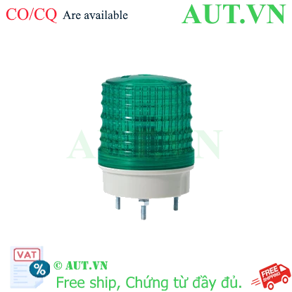 Ảnh của Đèn tín hiệu cảnh báo Qlight S50L-220-G