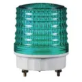 Ảnh của Đèn Tín Hiệu Qlight S50L-220-G | LED Xanh Lá, 220VAC, Chống Nước IP44