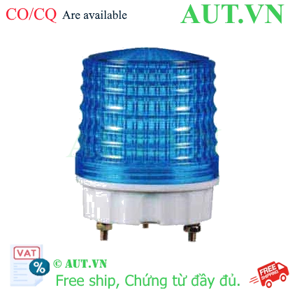 Ảnh của Đèn tín hiệu cảnh báo Qlight S50L-110-B