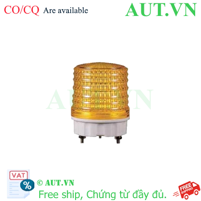 Ảnh của Đèn tín hiệu cảnh báo Qlight S50L-220-A