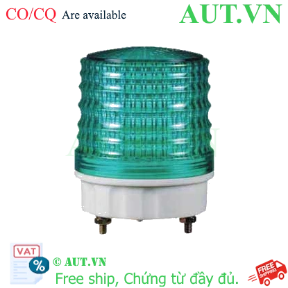 Ảnh của Đèn tín hiệu cảnh báo Qlight S50L-24-G