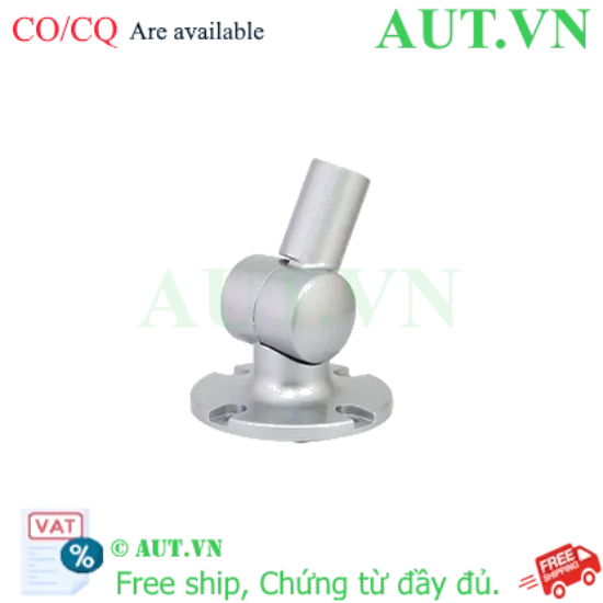 Ảnh của Giá Đỡ Đèn Tháp Qlight SL18 - Nhôm Đúc Cao Cấp, Xoay Linh Hoạt, Tương Thích ST45/ST56/QT50