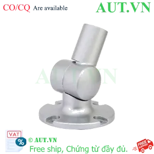 Ảnh của Giá Đỡ Đèn Tháp Qlight SL24 - Nhôm Anodized, Khớp Xoay Linh Hoạt, Chống Ăn Mòn