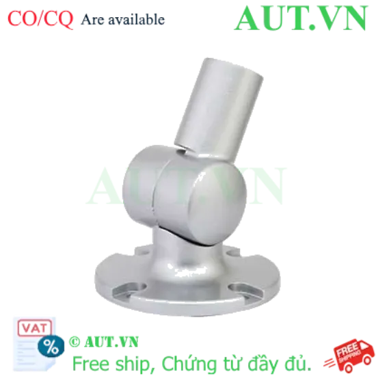 Ảnh của Giá Đỡ Đèn Tháp Qlight SL24 - Nhôm Anodized, Chỉnh Góc Linh Hoạt, Tương Thích ST80/QT70