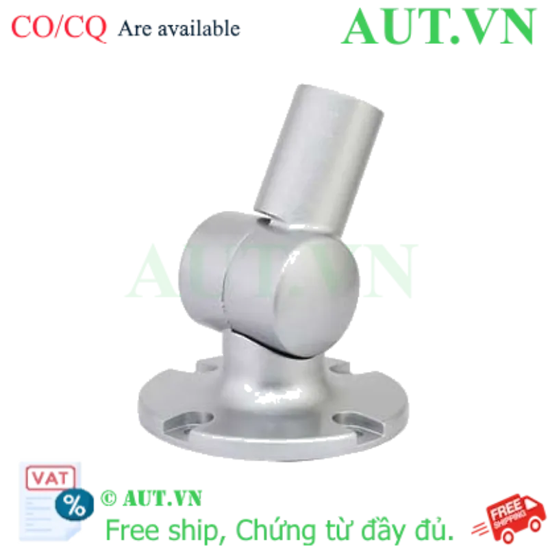 Ảnh của Giá Đỡ Đèn Tháp Qlight SL24 - Nhôm Anodized, Khớp Xoay Linh Hoạt, Chống Ăn Mòn