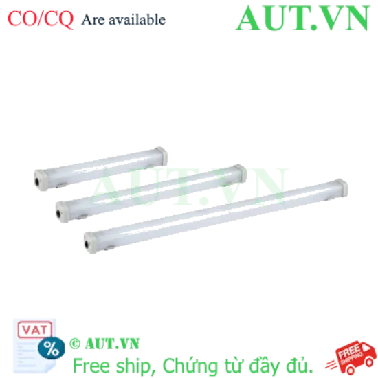Ảnh của Đèn LED Tủ Điện Qlight QEL-200-220 (20W) - Ánh Sáng Trắng, Chuẩn KC, Kèm Giá Đỡ