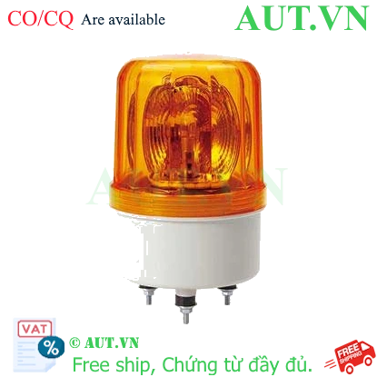Ảnh của Đèn xoay cảnh báo Qlight S100UA-24-A